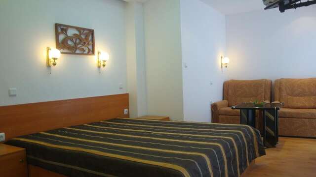 Отель FAMILY HOTEL SAINT PETER Святые Константин и Елена-39