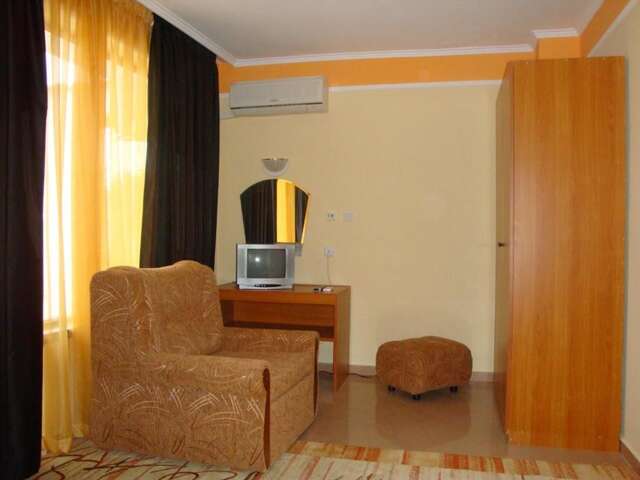 Отель FAMILY HOTEL SAINT PETER Святые Константин и Елена-56