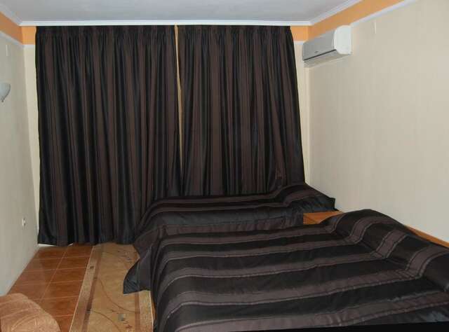 Отель FAMILY HOTEL SAINT PETER Святые Константин и Елена-58