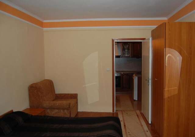 Отель FAMILY HOTEL SAINT PETER Святые Константин и Елена-59