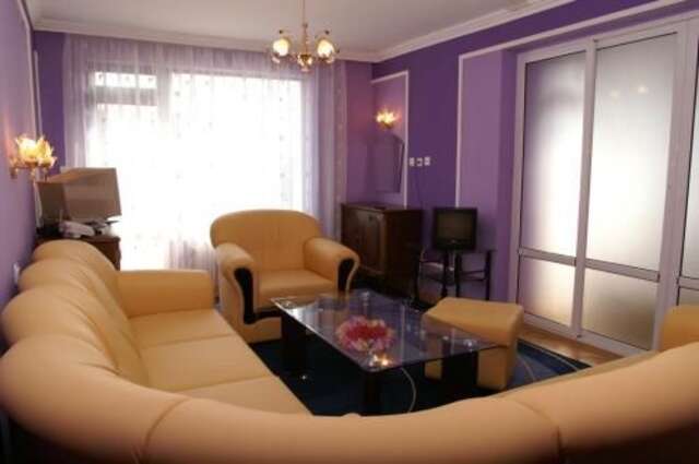 Отель FAMILY HOTEL SAINT PETER Святые Константин и Елена-11